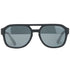 Armani Exchange Ax4074S 80786G Black Sunglasses